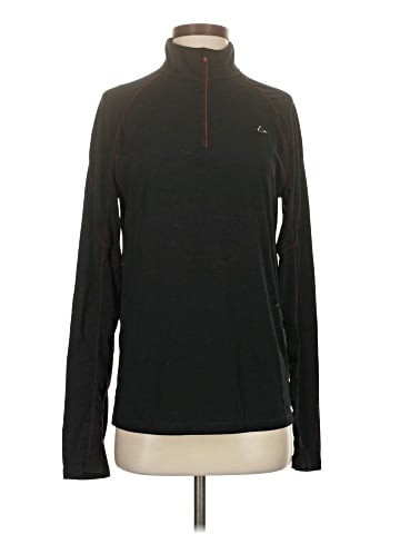 Paradox Turtleneck Sweater (view 1)