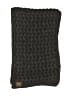 C.C Exclusives Gray Scarf One size - photo 2