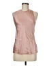 Helmut Lang 100% Viscose Pink Sleeveless Blouse Size M - photo 1