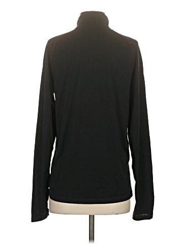 Paradox Turtleneck Sweater (view 2)