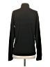 Paradox Black Turtleneck Sweater Size S - photo 2