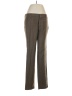 Incotex Chevron-herringbone Brown Dress Pants Size 29 waist - photo 1