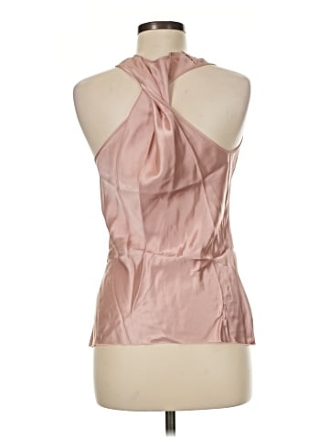 Helmut Lang Sleeveless Blouse (view 2)
