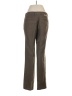 Incotex Chevron-herringbone Brown Dress Pants Size 29 waist - photo 2