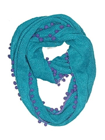 Anna & Ava Scarf (view 1)