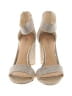 Gianni Bini Gold Sandals Size 7 1/2 - photo 2