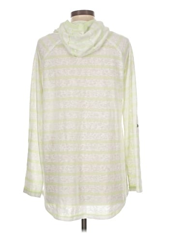 Earth Yoga Poncho (view 2)