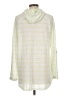 Earth Yoga 100% Polyester Green Poncho Size L - photo 2