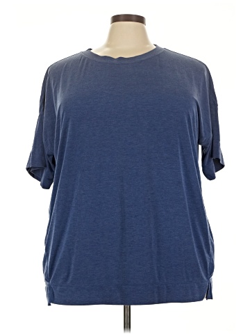 Zella Active T-Shirt (view 1)