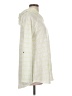 Earth Yoga 100% Polyester Green Poncho Size L - photo 4
