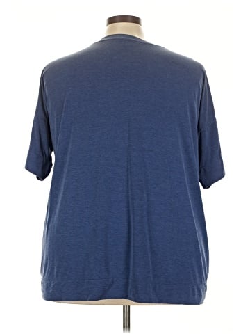 Zella Active T-Shirt (view 2)