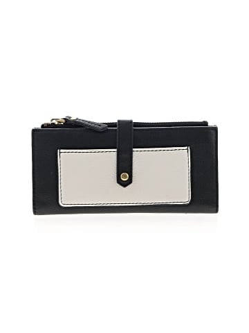 Fossil Leather Wallet (view 1)