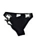 Motel Black Swimsuit Bottoms Size XS - photo 1