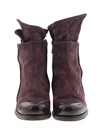 A.S.98 Ankle Boots (view 2)