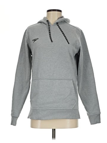 Speedo Pullover Hoodie (view 1)