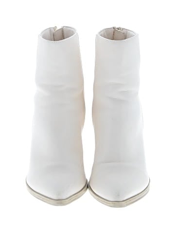 Unbranded Ankle Boots (view 2)