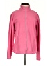 L.L.Bean 100% Polyester Pink Track Jacket Size S - photo 1
