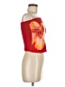 Zara Red Kimono Size M - photo 4