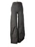 Zara Gray Casual Pants Size 2 - photo 1