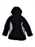 Gerry 100% Polyester Black Coat Size 6 - 7 - photo 2