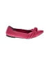 ROTHY'S Pink Flats Size 8 (wide) - photo 1