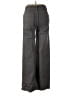 Zara Gray Casual Pants Size 2 - photo 2