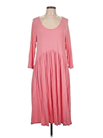 Agnes & Dora Casual Dress (view 1)