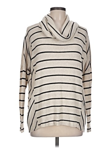 Eri + Ali Pullover Sweater (view 1)