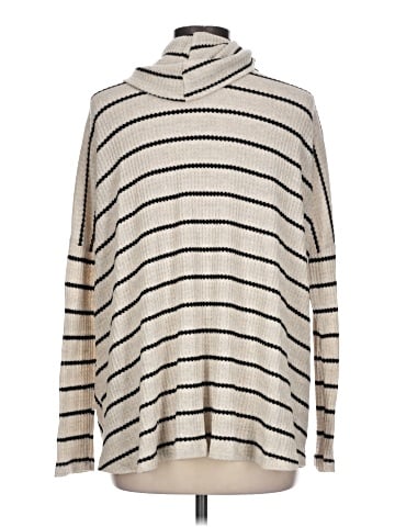 Eri + Ali Pullover Sweater (view 2)