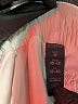 Zobha Solid Ivory White Casual Skirt Size M - photo 3