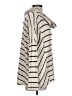 Eri + Ali Stripes Ivory Pullover Sweater Size L - photo 4