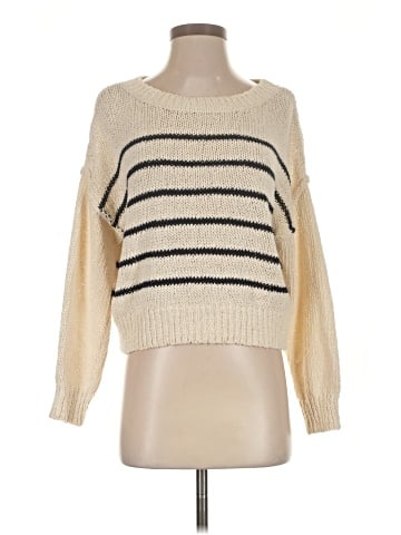 Cotton On Pullover Sweater (view 1)