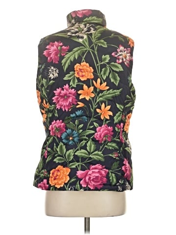 Lands' End Vest (view 2)