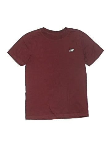 New Balance Short Sleeve Top (view 1)