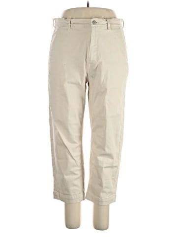 Everlane Khakis (view 1)