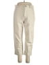 Everlane Solid Ivory Khakis Size 16 - photo 1