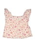 Btween Pink Sleeveless Blouse Size 5 - photo 1