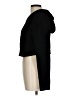 Shein Black Zip Up Hoodie Size L - photo 5