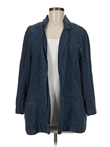 By Anthropologie Jacket (view 1)