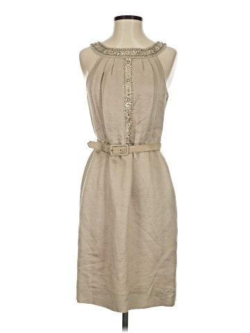 Tahari by ASL Casual Dress (view 1)