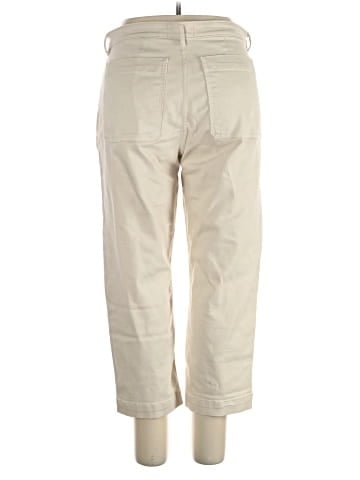 Everlane Khakis (view 2)