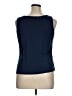 NYCC Blue Tank Top Size XL - photo 2