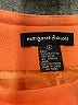 Margaret Frances Orange Blazer Size 6 - photo 3