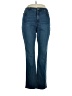 Lee Blue Jeans Size 16 L - photo 1