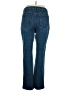 Lee Blue Jeans Size 16 L - photo 2