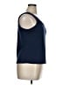 NYCC Blue Tank Top Size XL - photo 4