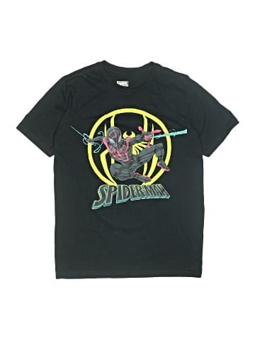 Marvel Short Sleeve Top (view 1)