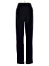 Joseph Ribkoff Solid Black Active Pants Size 4 - photo 2