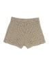 Gap Kids Tweed Brown Shorts Size M (kids) - photo 1