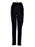 Joseph Ribkoff Solid Black Active Pants Size 4 - photo 1